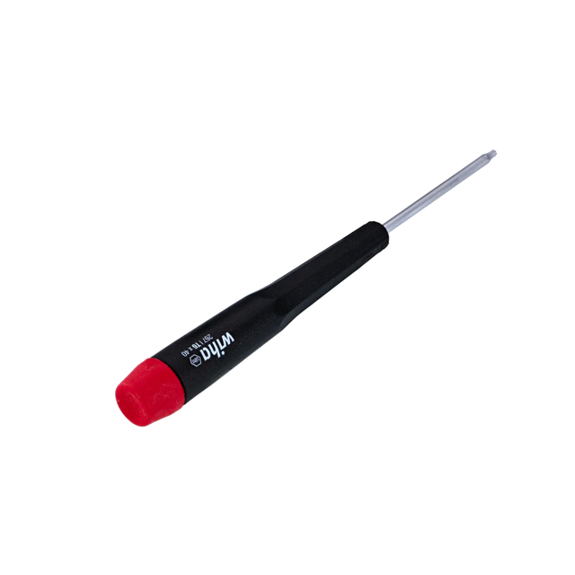 Tournevis de Précision Wiha Torx de Remplacement T6 x 40mm