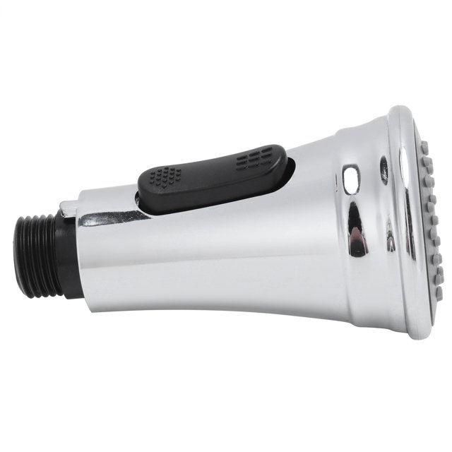 Robinet de Cuisine G1/2 Po Pulvérisateur Extractible Lavable Tête de Pulvérisation Accessoire de Cuisine