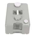 thumbnail image 3 of RV Water Tanks, RV Waste Holding Tank HDPE Portable 25L Large Capacity Sturdy Professional  For Boat, 3 of 8