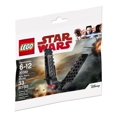thumbnail image 4 of LEGO Recruitment Bags Boys Kylo Ren's Shuttle (30380), 4 of 4