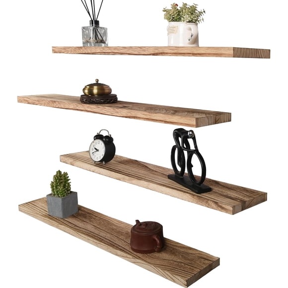HXSWY Tablettes Flottantes