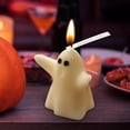 thumbnail image 1 of Amzcrzy Spooky Candles Halloween Spooky Candle Ambiance Home Modelling Wax Set Spooky Gift Scented Candle Home Decor Room Decor Home and Kitchen Dorm Room Essentials Dorm Decor, 1 of 5