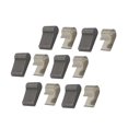 thumbnail image 3 of Xingzhi Griffe de Base de Cliquet de Moyeu Libre Premium pour Remplacement de Vélo Durabilité Améliorée 5 6 Pcs Standard 1Ensemble, 3 of 6