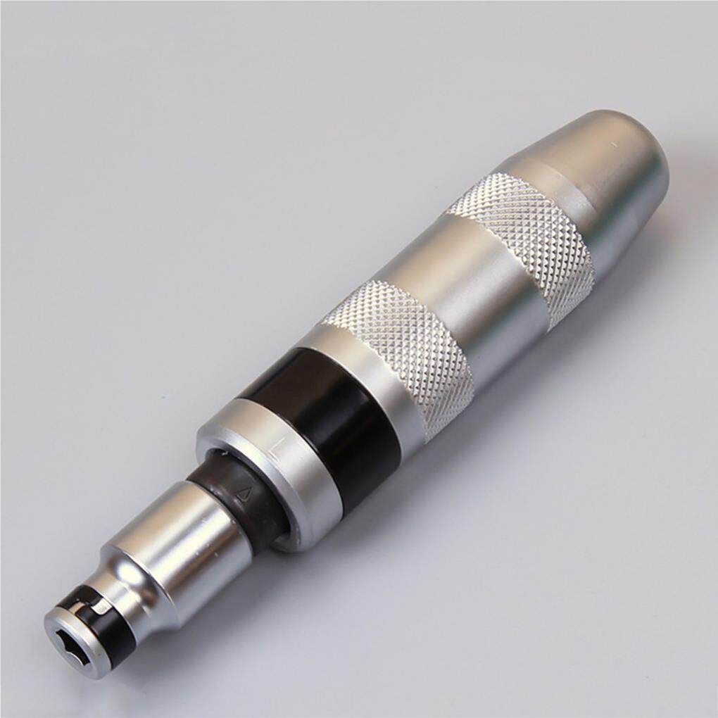 7pcs Detachable Screwdriver Set Heavy Duty Detachable Screwdriver Manual Impact Screw Driver Kit Hand Repair Tools