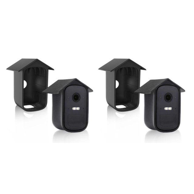 Thinsony 2pieces Waterproof Silicone Case Convenient And Practical Solution For Outdoor 2Set