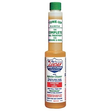 LUCAS OIL Fuel Additive - 10020