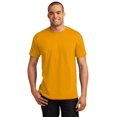 thumbnail image 1 of Hanes - EcoSmart 50/50 Cotton/Poly T-Shirt. 5170, 1 of 3