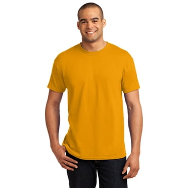 Hanes - EcoSmart T-Shirt 50/50 Coton/poly. 5170