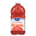 thumbnail image 3 of Ocean Spray Ruby Red Grapefruit Cocktail 1.89L, 3 of 11