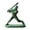A, variant on TIELUTT Interesting Green Baseball Soldier Character Classic Toy Set Baseball Girl Anime Action Figures Stick Bots Dinosaurs Big Hateful 8 Action Figures 1000toys Action Figure 1/6 Scale Story Pod fo