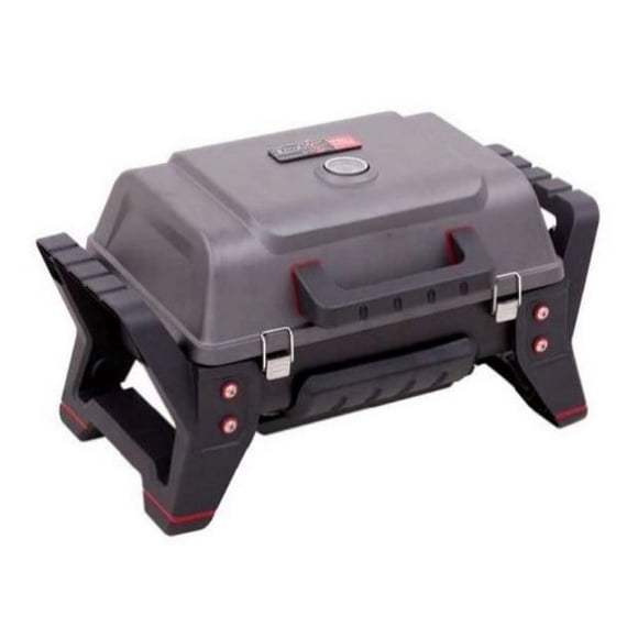Char-Broil Grill2Go X200 Gril Portatif au Gaz Propane Liquide à Infrarouge TRU