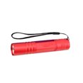thumbnail image 2 of Meitianfacai 2 Pack 3.7'' Mini Flashlight, Strong Light Flashlight, Super Bright LED Flashlight, Household Pocket Flashlight, with 2 Ropes, s for Kids Adults, 2 of 4