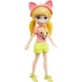 thumbnail image 3 of Polly Pocket Coffret Tube mode de rêve tournant, poupée Polly, 3 of 5