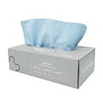 thumbnail image 1 of FHBVT Absorbent Microfibre Cloths, Multi-Purpose Kitchen and Furniture Wipes, Water and Oil Absorption, Reusable Cleaning Towels for Kitchen, Bathroom, Furniture, Easy to Extract and Clean, 1 of 7