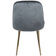 thumbnail image 2 of Marcel Contemporary Chair by LumiSource, 2 of 8