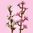 thumbnail image 3 of LEGO Flowers Les fleurs de cerisier 40725 Ensemble de construction (430 pièces), 3 of 6