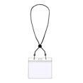 thumbnail image 1 of Plastic Card Holder for Vaccine Card Health Card Vaccine Card Protective Case Pvc Soft Card Case Vaccine Card Holders Or Sleeves Plastic Vaccine Card Protector, 1 of 5