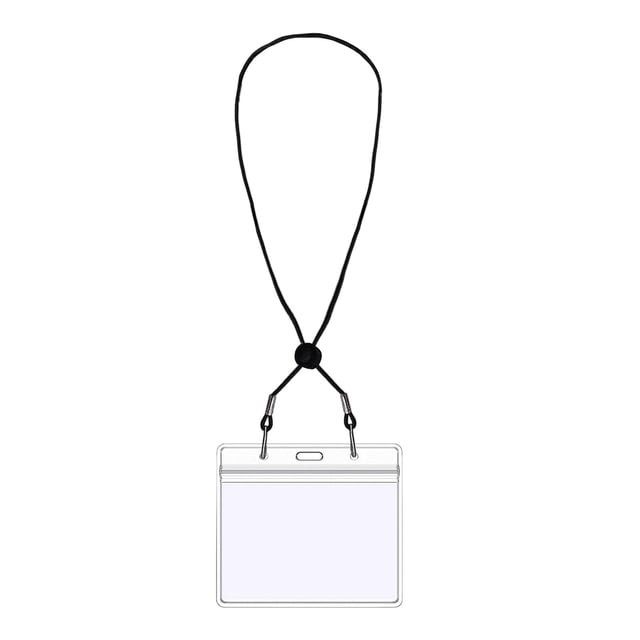 Plastic Card Holder for Vaccine Card Health Card Vaccine Card Protective Case Pvc Soft Card Case Vaccine Card Holders Or Sleeves Plastic Vaccine Card Protector