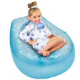 thumbnail image 2 of Disney Frozen II Inflatable Glitter Chill Chair, 2 of 3
