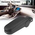 thumbnail image 1 of Sonew Console Armrest for  Golf 4 MK4 Bora, Console Storage Box for  Golf 4 MK4 Bora,Car Center Console Armrest Storage Box for  Golf 4 MK4 Bora 1999-2005, 1 of 8
