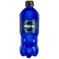 thumbnail image 1 of Pepsi Electric Zero Zesty Citrus 591 ml, Bottle, 1 of 5