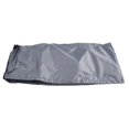 thumbnail image 3 of Dirt Resistant Outdoor Chest Freezer Covers for All Weather Conditions, 3 of 11