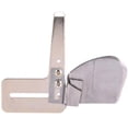 thumbnail image 3 of Sewing Machine, Easy Storage Sewing Machine Hemmer,  Materials Office School For Home Cotton Silk Skirts Flat Stitching Machine 3/8in, 3 of 8