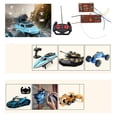 thumbnail image 4 of RC Remote Controller and Receiver Board 40MHz Circuit for Remote Control Car, 4 of 8