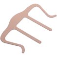 thumbnail image 3 of Miangastore Music Clip Rose Gold 1Set 3.54X2.75X0.08in, 3 of 8