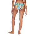 thumbnail image 3 of No Boundaries Women's Keyhole Bikini Bottom, 3 of 6