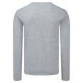 thumbnail image 4 of Fruit Of The Loom Mens Iconic 150 Long-Sleeved T-Shirt, 4 of 5