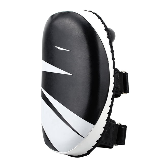 Bangcool Kick Pad Professional Training Punching Mitt Boxing Pad for Muay Thai Karate