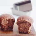 thumbnail image 4 of 4-Pack Non-Stick Mini Loaf Tins, Cake Pans, 4 of 8