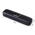 thumbnail image 3 of Dvkptbk Vacuum Sealer Machine Vacuum Sealer Food Protector Vacuum Sealer Machine Automatic Food Vacuum Sealer for Food Preservation Sealing Packing System for Fresh Food and Food Storage, 3 of 9