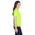 thumbnail image 3 of Ash City - Core 365 Ladies' Origin Performance PiquÃ© Polo, 3 of 3