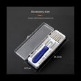 thumbnail image 3 of 16-In-1 Screwdriver Multifunctional Screwdriver Set Gift Small Screwdriver Multifunctional Batch Head,1 x Screwdriver combination set, 3 of 7