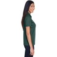 thumbnail image 2 of Ash City - Core 365 Polo de Performance pour Femmes avec Poche, 2 of 3