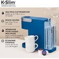 thumbnail image 2 of Cafetière une tasse à la fois Keurig K-Slim, 2 of 7