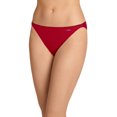 thumbnail image 1 of Jockey  No Panty Line Promise  Tactel  String Bikini, 1 of 1