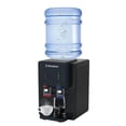thumbnail image 1 of Westinghouse Countertop Top-Loading Water Dispenser, 1 of 6