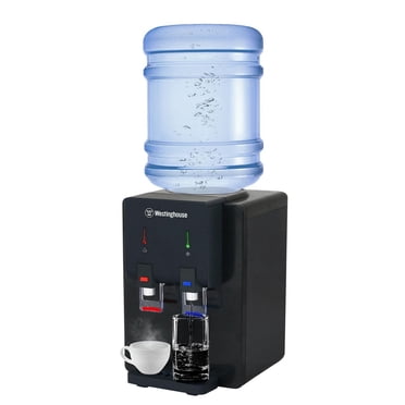 Westinghouse Countertop Top-Loading Water Dispenser