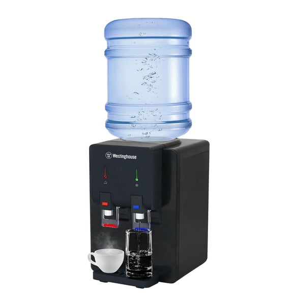 Westinghouse Countertop Top-Loading Water Dispenser