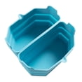 thumbnail image 2 of 1 Set Cooker Divider Liner Food Grade Leak-Proof BPA-free Silicone Slow Cooker Divider Liner Kitchen Accessories, 2 of 8