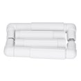 thumbnail image 1 of Crossing Stitch Cerceau, Slick Cadeaux Broderie Cadre Durable pour un Usage Domestique, 1 of 8