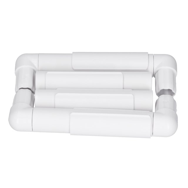 Crossing Stitch Cerceau, Slick Cadeaux Broderie Cadre Durable pour un Usage Domestique