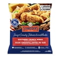 thumbnail image 1 of Schneiders Southern Crunch Chicken Wings, 600 g, 1 of 6