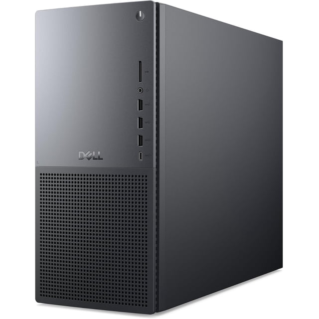 Dell Plus EBT2250 , Tour GEFORCE RTX 5060, Ultra 7 265K, 32 Go, 1 To Remis à Neuf