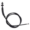 thumbnail image 4 of Ensemble de Conduite de Frein pour Trottinette Électrique Ninebot Max G30 Câble de Frein de Roue avant, 4 of 8