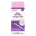 thumbnail image 1 of UNIQUE Baby Rick Rack Trim 3 mm (0.12 in) × 3.7 m (1/8 in × 4 yd), rose, 1 of 1