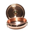 thumbnail image 3 of DOLITY Marmite Cuisinière de Cuisine Marmite à Soupe pour Cuisinière à Induction Cuisinière de Cuisinière Camping 28 cm, 3 of 9